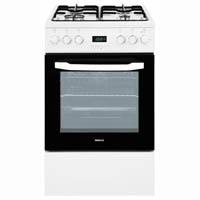 BEKO CSE 52620 DW